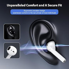 Load image into Gallery viewer, Language Translator Earbuds in Real Time, 144 Languages Bluetooth Translator Device and Accents 8 Offline Language Translation, Two-Way Translator Earphones for Language Learning/Travel/Business