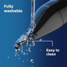 Load image into Gallery viewer, Philips Norelco Nose Trimmer 5000 for Nose, Ears, Eyebrows Trimming Kit, NT5600/62