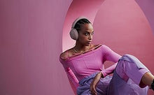 Load image into Gallery viewer, Sony WH-1000XM5 The Best Wireless Noise Canceling Headphones with Auto Noise Canceling Optimizer, and Crystal Clear Hands-Free Calling, Smoky Pink