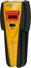 Load image into Gallery viewer, Zircon MultiScanner i520 Center-Finding Stud Finder with Metal and AC Electrical Scanning