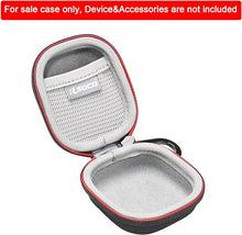 Load image into Gallery viewer, RLSOCO Hard Case for Bose QuietComfort Ultra/QuietComfort Earbuds II/Earbuds 2 Wireless Noise Cancelling Earbuds (Black)