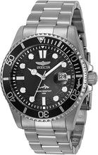 Load image into Gallery viewer, Invicta Men's Pro Diver Quartz Watch with Stainless Steel Strap, Silver, 22 (Model: 30020)