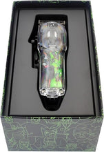 Load image into Gallery viewer, TPOB Slime 2 Professional Hair Clippers Collection (Black with Splatts)