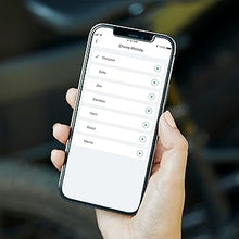 Load image into Gallery viewer, Arlo Chime 2 - Built-in Siren, Audible Alerts, Customizable Melodies, Wi-Fi Connected, Compatible Wired and Wireless Doorbell Camera, Security Camera, and Smart Home Devices (AC2001)