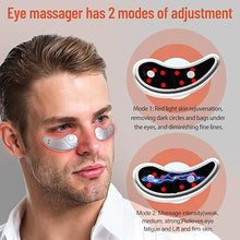 Load image into Gallery viewer, Revita Eyes Red Light Therapy Under-Eye Patches, Portable under-eye massager patches used for eye reducing eye bags and dark circles