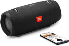 Load image into Gallery viewer, JBL Xtreme 2, Waterproof Portable Bluetooth Speaker, Black