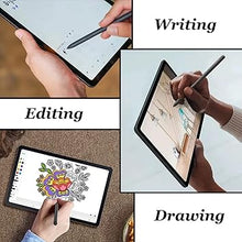 Load image into Gallery viewer, Black Galaxy Tab S6 Lite Pen Replacement for Samsung Galaxy Tab S6 Lite S Pen Stylus Pen Replacement +Free 5 Tips for Samsung Galaxy Tab S6 Lite S Pen