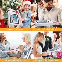 Load image into Gallery viewer, Frameo 32GB Digital Picture Frame 10.1 inch Smart WiFi Digital Photo Frames 1280x800 IPS HD Touch Screen Auto-Rotate Share Pictures Videos from Phone Via Frameo App Gifts for Mon Father Women