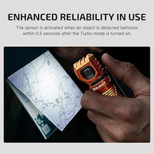 Load image into Gallery viewer, OLIGHT Perun 3 Rechargeable Headlamp Flashlight, 3000 Lumens LED Headlight with Red Light, Waterproof Head Lamp with Headband for Outdoor Camping, Hiking, Working(Orange)