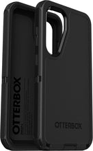 Load image into Gallery viewer, OtterBox Samsung Galaxy S25 Defender Series Case - Black