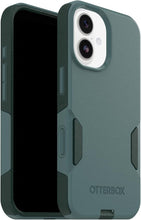 Load image into Gallery viewer, OtterBox iPhone 17 Commuter Series Case - Sagebrush Green