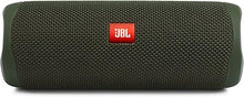 Load image into Gallery viewer, JBL FLIP 5, Waterproof Portable Bluetooth Speaker, Green