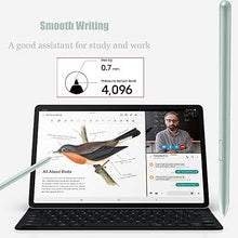 Load image into Gallery viewer, 2 Pack Galaxy S7 FE S Pen Replacement Pen for Samsung Galaxy Tab S7/Tab S7 FE Stylus Pen,EJ-PT730, 4096 Pressure Sensor,WithoutBluetooth(Green)