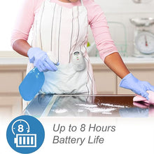 Load image into Gallery viewer, VTech Upgraded Baby Monitor with Rechargeable Battery, Long Range, Crystal-Clear Sound, and Alerts