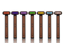 Load image into Gallery viewer, GLO24K 7 Color LED Super Wand + Hydra Gel for Radiant, Glowing Skin on the Face, Neck, and Around the Eyes