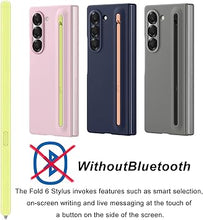 Load image into Gallery viewer, Galaxy Z Fold 6 S Pen Fold Edition for Samsung Galaxy Z Fold6 5G Stylus Pen Fold 6 Slim S-Pen Fold Edition with Replacement Nibs/Tips,EJ-PF946BBEGUS(Green)