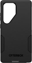 Load image into Gallery viewer, OtterBox Samsung Galaxy S25 Ultra Commuter Series Case - Black