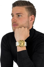 Load image into Gallery viewer, Invicta Men's 23424 Pro Diver Analog Display Quartz White Watch