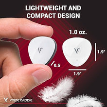 Load image into Gallery viewer, Voice Caddie VC300SE Golf GPS Range Finder with Voice-Activated Course and Hole Distance Information - 8 Hours of Battery Life