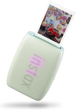 Load image into Gallery viewer, Fujifilm Instax Mini Link 3 Smartphone Printer - Sage Green