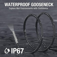 Load image into Gallery viewer, Teslong Endoscope Replacement Cable with Light, Single Lens Inspection Camera 5.5mm/0.21inch Waterproof Probe Compatible with NTS500, NTS300(10FT)