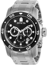 Load image into Gallery viewer, Invicta Men's Pro Diver Collection Chronograph Watch