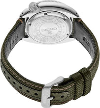 Load image into Gallery viewer, SEIKO SRPG13 Prospex Men's Watch Green 42.4mm Stainless Steel