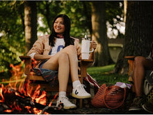 Load image into Gallery viewer, Stanley Quencher ProTour Flip Straw Tumbler with Leakproof Lid 30 oz | Built-In Straw & Handle | Cupholder Compatible for Travel | Insulated Stainless Steel Cup | BPA-Free | Cream Solid