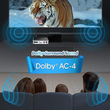 Load image into Gallery viewer, Geniatech APC329L Android 11.0 Smart TV Box HD 4K, HDMI Digital Signage Player, Mini PC WiFi Bluetooth Video Player for Industrial/Commercial Advertising Menu Display