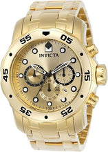 Load image into Gallery viewer, Invicta Men's Pro Diver Collection Chronograph Watch