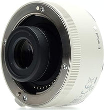 Load image into Gallery viewer, Sony FE 2.0x Teleconverter