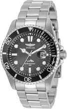 Load image into Gallery viewer, Invicta Men's Pro Diver 43mm Stainless Steel Quartz Watch, Silver (Model: 30806)