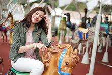 Load image into Gallery viewer, Sony - FE 50mm F1.8 Standard Lens (SEL50F18F), Black