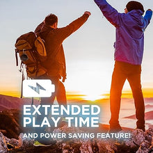 Load image into Gallery viewer, OontZ Clip Portable Wireless Bluetooth Speaker with Carabiner, 12W IPX7 Waterproof Outdoor Travel Speaker