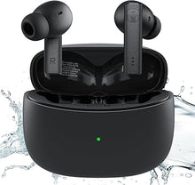 Load image into Gallery viewer, TREBLAB X8 - True Wireless Earbuds, Active Noise Cancelling, Exceptional Sound, Dual ENC Mics for Calls, IPX5, 40H Play, Comfortable Fit for Sports, Work, Travel, Gym. Bluetooth 5.4 Wireless Earbuds