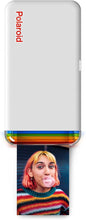 Load image into Gallery viewer, Polaroid Hi-Print - Bluetooth Connected 2x3 Pocket Photo, Dye-Sub Printer (Not ZINK compatible)