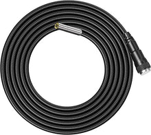 Load image into Gallery viewer, Teslong Endoscope Replacement Cable with Light, Single Lens Inspection Camera 5.5mm/0.21inch Waterproof Probe Compatible with NTS500, NTS300(10FT)