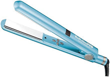 Load image into Gallery viewer, BaBylissPRO Nano Titanium Flat Iron Hair Straightener, 1" Digital Hair Straightener Iron for Professional Salon Results and All Hair Types