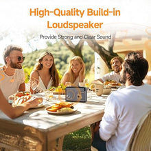 Load image into Gallery viewer, Portable Walkman Cassette Player Converter, Cassette to Digital Converter via USB, Compatible with PC/Laptops, Built-in Speaker&Headphone, Full Stereo Sound,Convert Walkman Tape to MP3/iPod Format