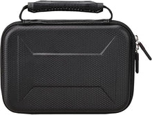 Load image into Gallery viewer, FBLFOBELI EVA Hard Storage Case for Sony ZV-1 / ZV-1F / ZV-1 II Digital Vlog Camera Vlogger Accessory Kit, Shockproof Protective Container Bag