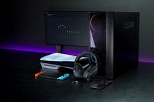 Load image into Gallery viewer, Turtle Beach Stealth 600 Gen 3 Wireless Multiplatform Amplified Gaming Headset for PS5, PS4, PC, Mobile – Bluetooth, 80-Hr Battery, AI Noise-Cancelling Flip-to-Mute Mic, 50mm Speakers – Black