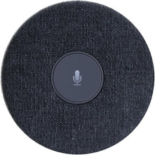 Load image into Gallery viewer, WYRESTORM Halo-COM-MIC 360° Omnidirectional Stereo Conference USB Microphone, AEC, AGC & Noise Suppression, Expansion Mic Up to 3 Times Voice Pickup, Add-on Microphone for APO-60-UC