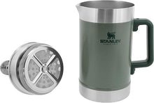 Load image into Gallery viewer, Stanley Classic The Stay-Hot French Press