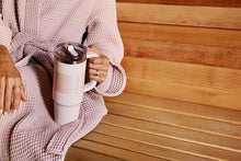 Load image into Gallery viewer, Stanley Quencher ProTour Flip Straw Tumbler with Leakproof Lid 30 oz | Built-In Straw & Handle | Cupholder Compatible for Travel | Insulated Stainless Steel Cup | BPA-Free | Frost Fade