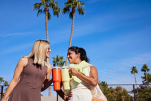 Load image into Gallery viewer, Stanley Quencher H2.0 FlowState Stainless Steel Vacuum Insulated Tumbler with Lid and Straw for Water, Iced Tea or Coffee, Smoothie and More, Plum, 40oz