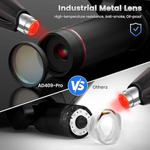 Load image into Gallery viewer, Andonstar AD409 Pro HDMI Digital Microscope, 10.1 inch Soldering Microscope, 300X USB Electronic Microscope Camera for Professional PCB Soldering, Circuit Board, Supports Windows PC