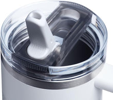 Load image into Gallery viewer, Stanley Quencher ProTour Flip Straw Tumbler with Leakproof Lid 30 oz | Built-In Straw & Handle | Cupholder Compatible for Travel | Insulated Stainless Steel Cup | BPA-Free | Frost Fade