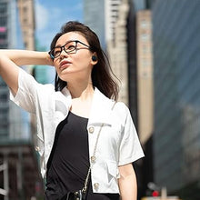 Load image into Gallery viewer, JBL Tune Buds - True wireless Noise Cancelling earbuds, JBL Pure Bass Sound, Bluetooth 5.3, 4-Mic technology for Crisp, Clear Calls, Up to 48 hours of battery life, Water and dust resistant (Black)