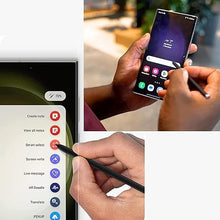 Load image into Gallery viewer, S23 Ultra Stylus Pen for Samsung Galaxy S23 Ultra 5G Galaxy S23 Ultra Touch S Pen Replacement WithoutBluetooth Function(Lavender Purple)