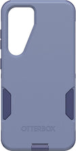 Load image into Gallery viewer, OtterBox Samsung Galaxy S25 Commuter Series Case - Denver Dusk Purple